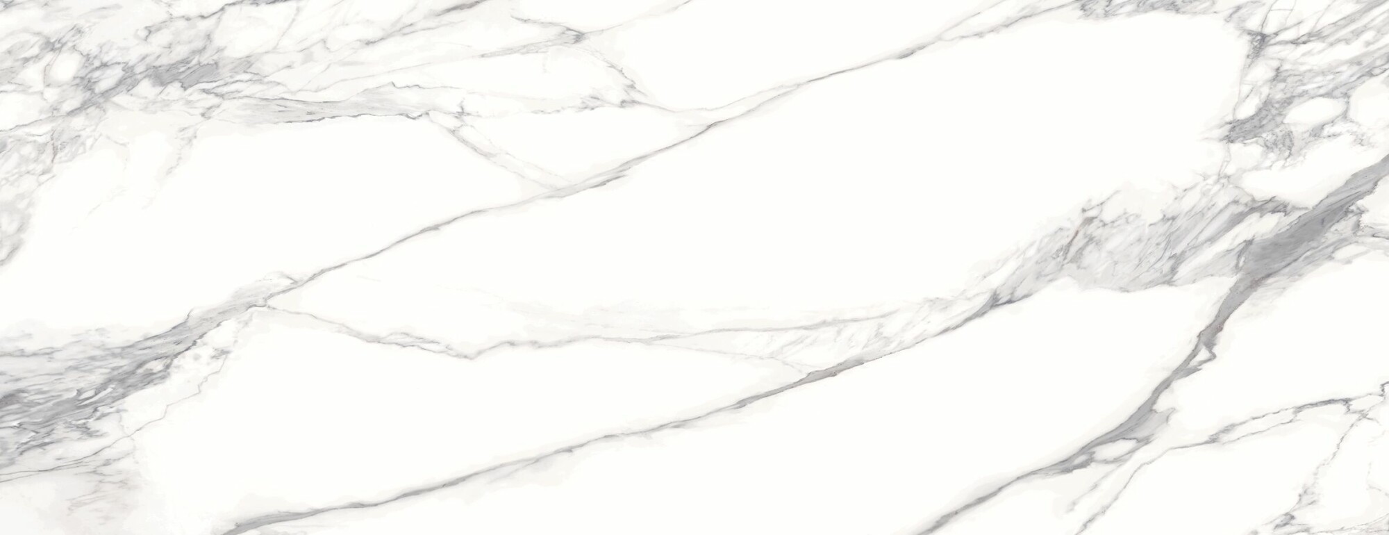 36872 BM Calacatta Extra White A/100X275/P 100x275 Peronda
