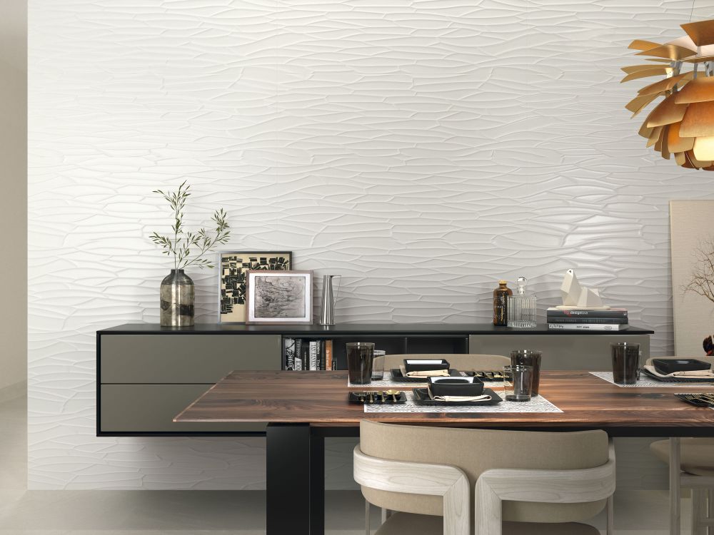 Neve Satin Baldocer