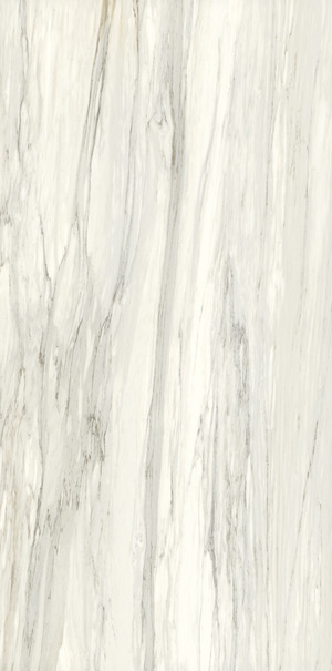 UM6L157672 CREMO DELICATO Lucidato Shiny 6mm 150x75 Ariostea