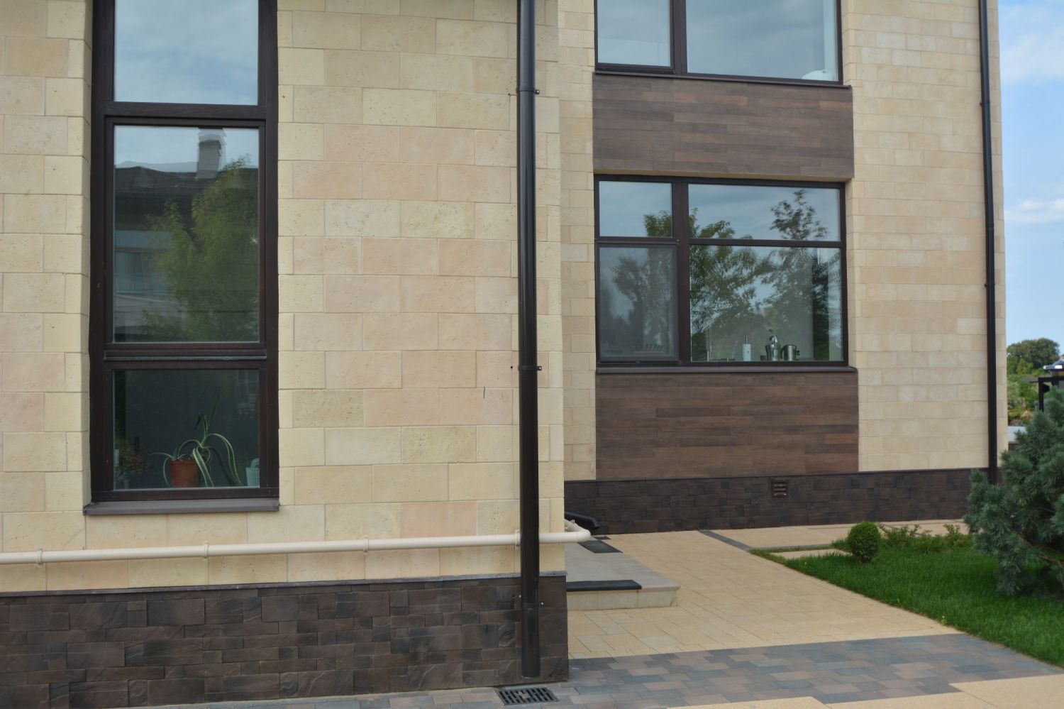 Каса Ecostone