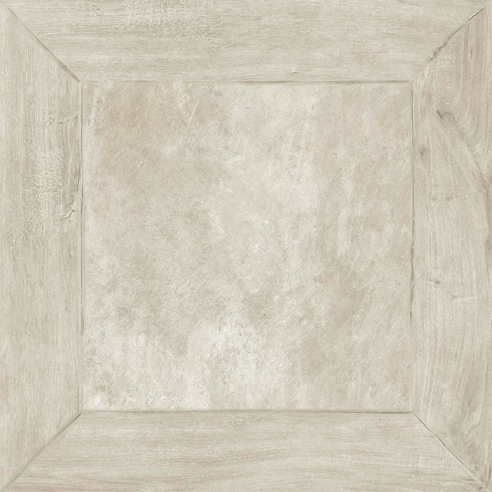 Urban wood G серый 418x418 Beryoza Ceramica