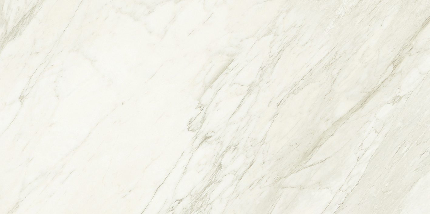 100335990 Glem White Polished 6mm 59,6x120 Porcelanosa