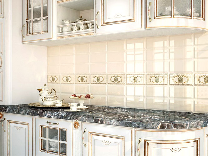 Bisel Monopole Ceramica