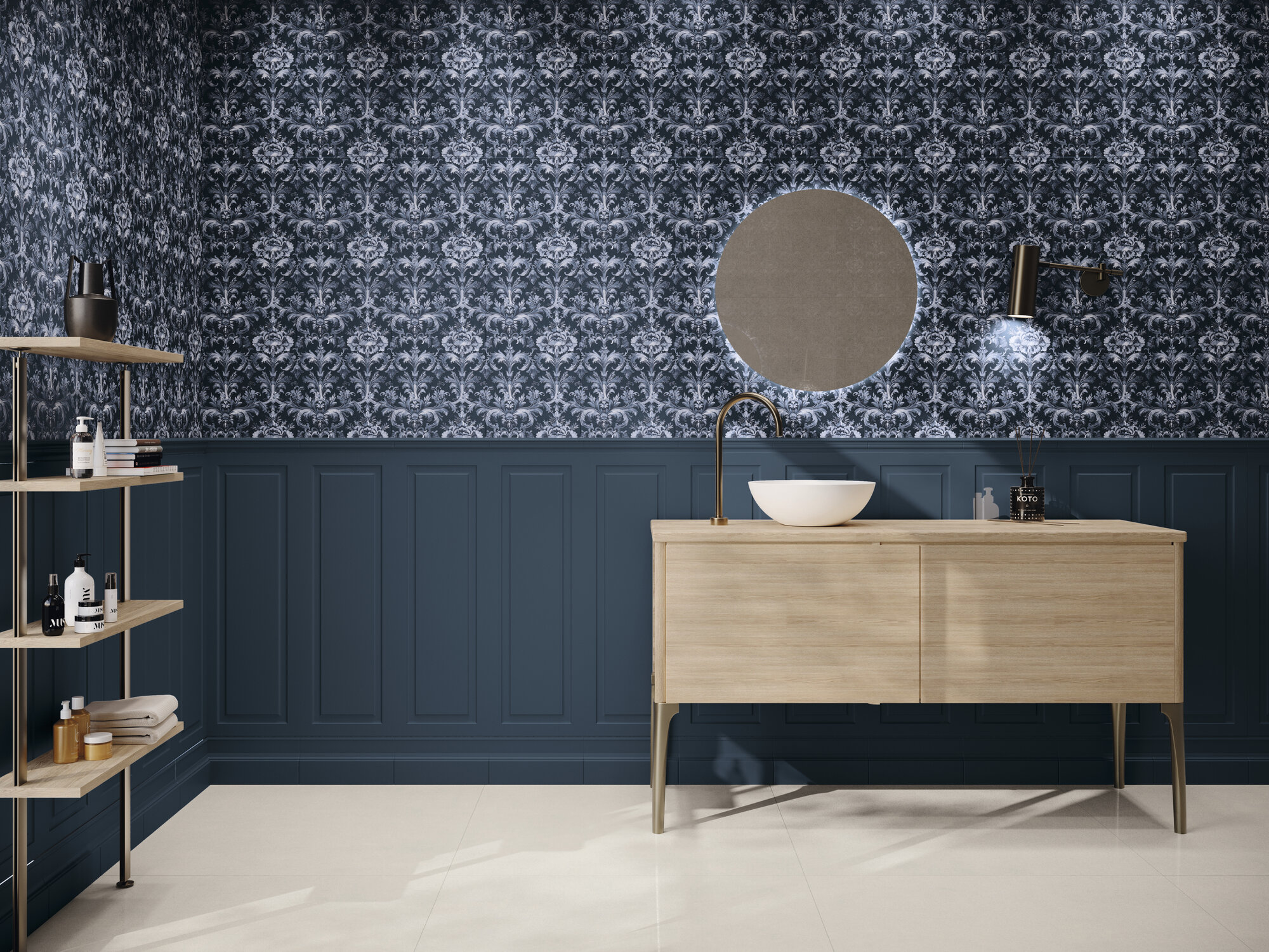 Fables Ape Ceramica фото 11