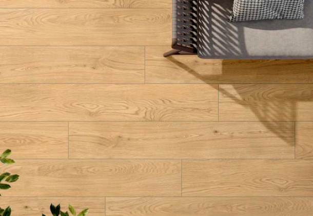 K948121R0001VTEB VividWood Дуб Матовый R10А Рельеф 20x120 Vitra