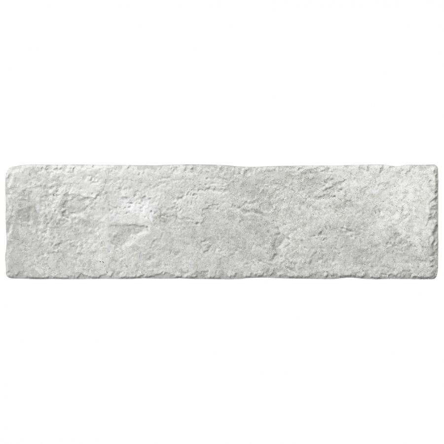 002635 Denver White 7,5x28 Monopole Ceramica