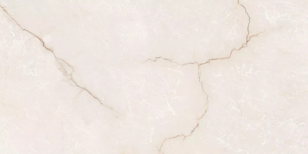 Calico Crema Glossy 60x120 Art Ceramic