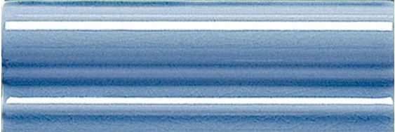 ADMO5165 Moldura Italiana PB C/C Azul Oscuro 5х15 Adex