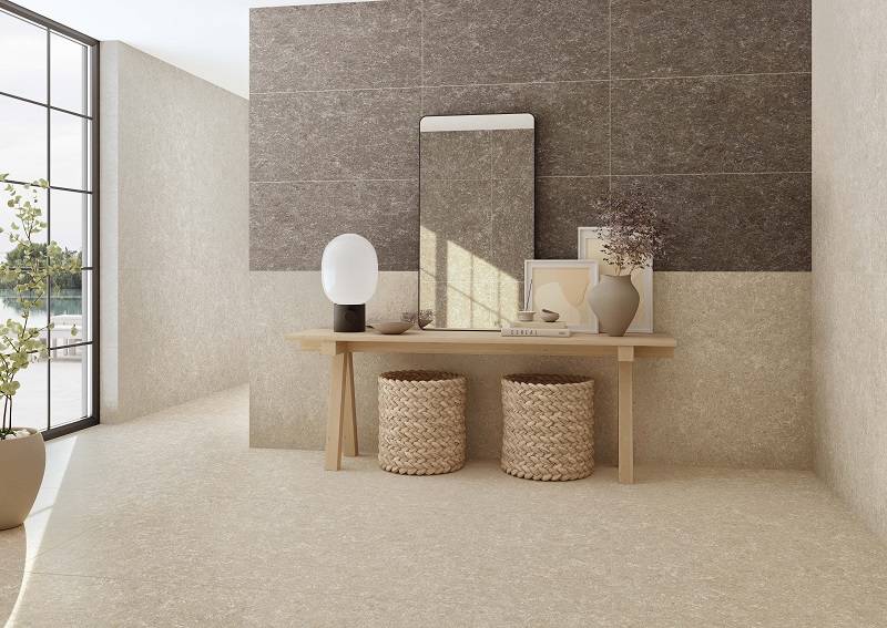 Verity Anthracite Mt Rect. 60x120 STN Ceramica
