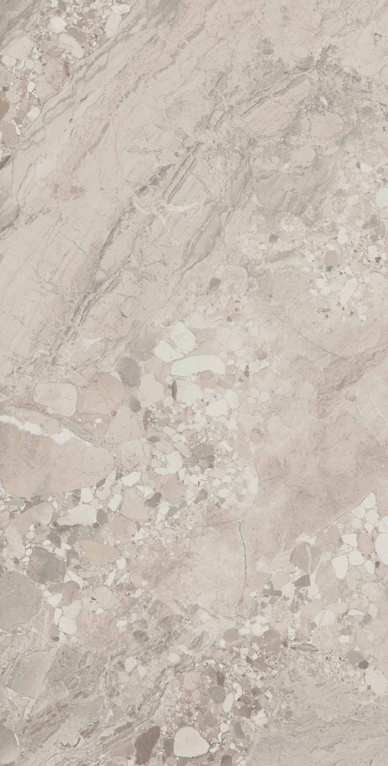 OM01 Oceanmist Light Grey Неполированный Рект. 60x120х9 Ametis by Estima фото 7