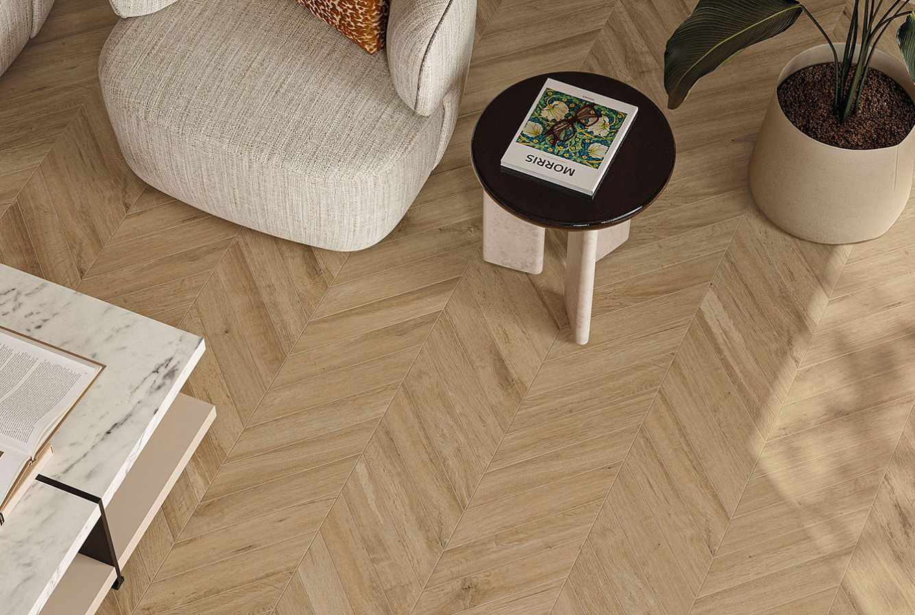 610010003028 Fusion Oak Pure Matt 20x120 Atlas Concorde Russia фото 44