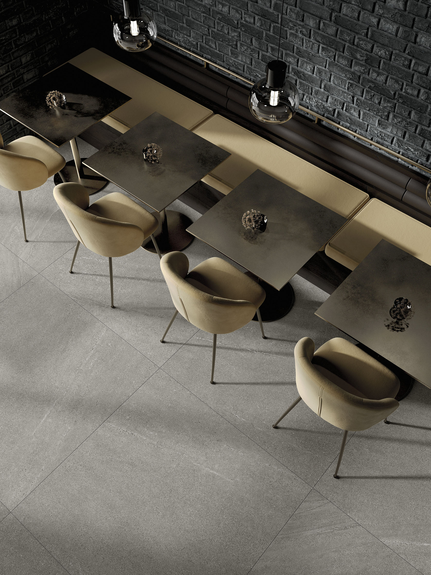 Limestone MGM Ceramiche