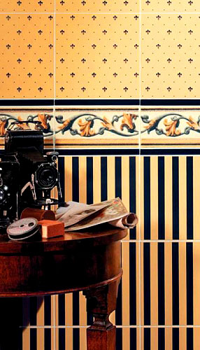 Grand Elegance Petracers