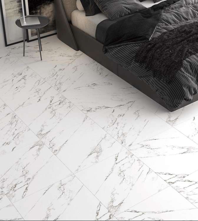 Rozalin Goldis Tile
