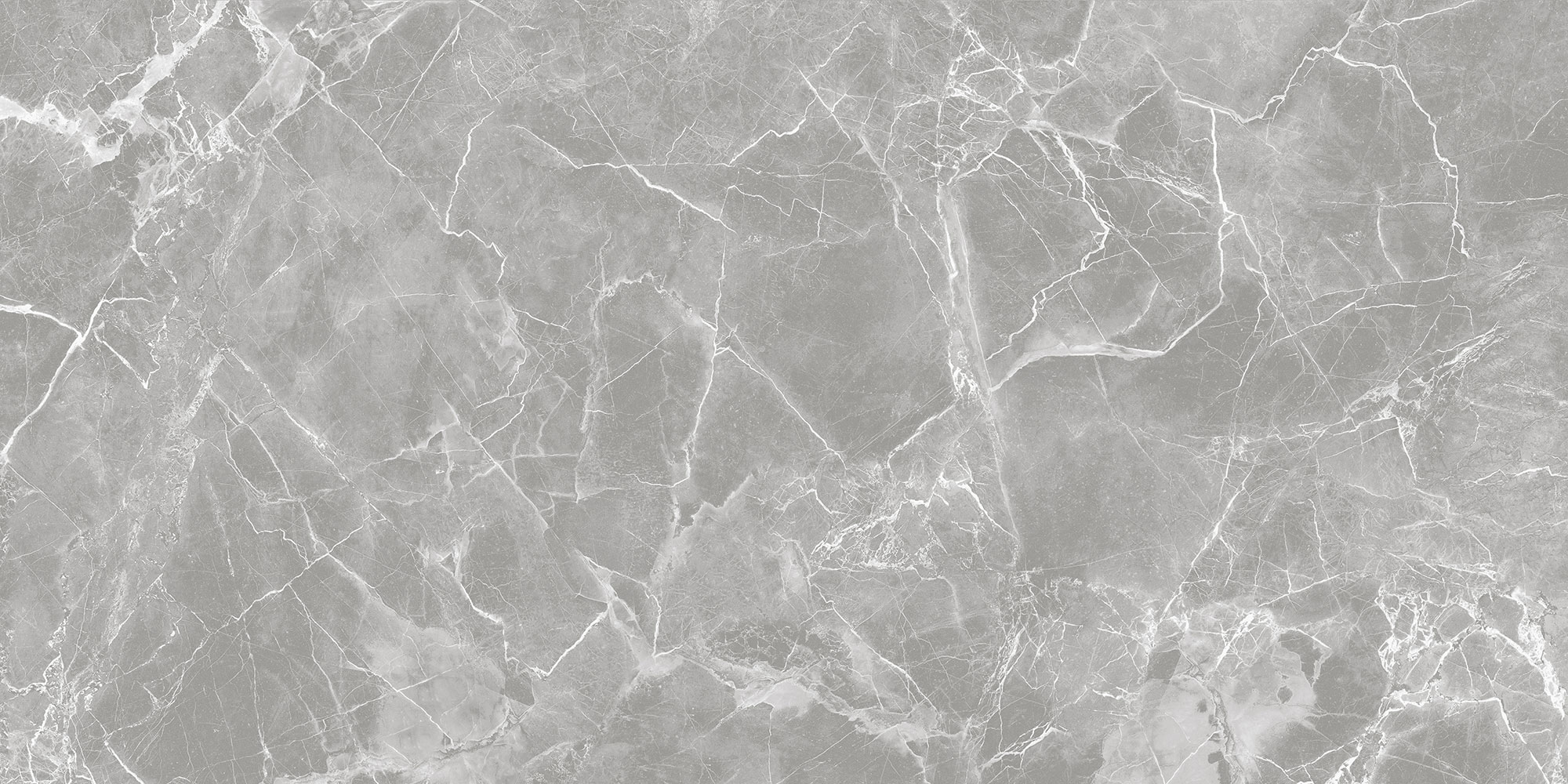 GT120601301PR Solo Серый полированный 60x120 Global Tile