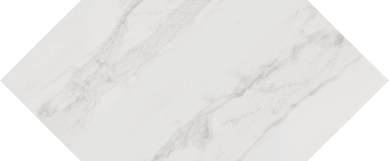 35006 Келуш белый глянцевый 14х34 Kerama Marazzi