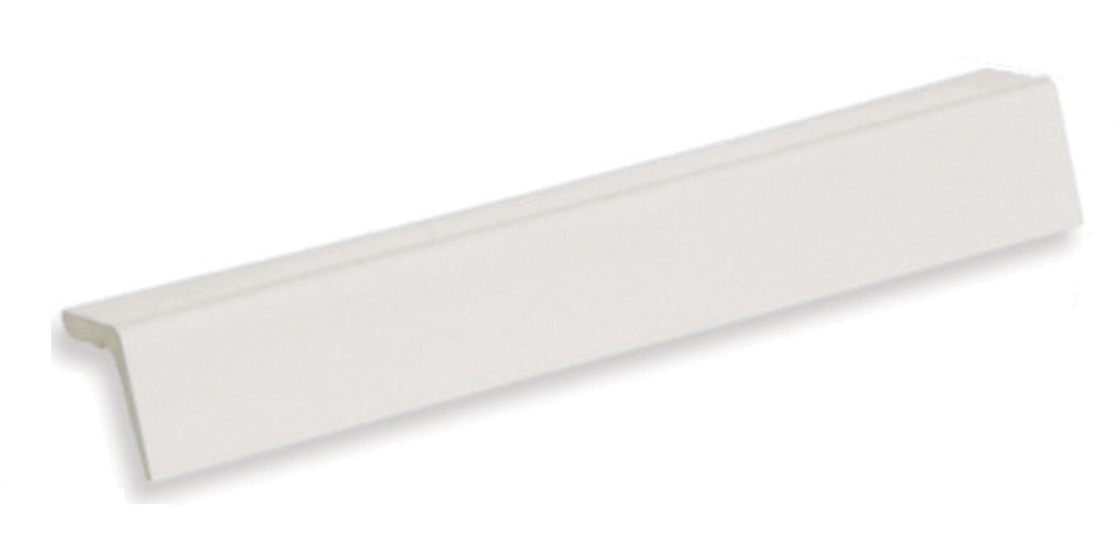 60290 Внешний угловой элемент 90° Unglazed 3,2x3,2x24,5 Serapool