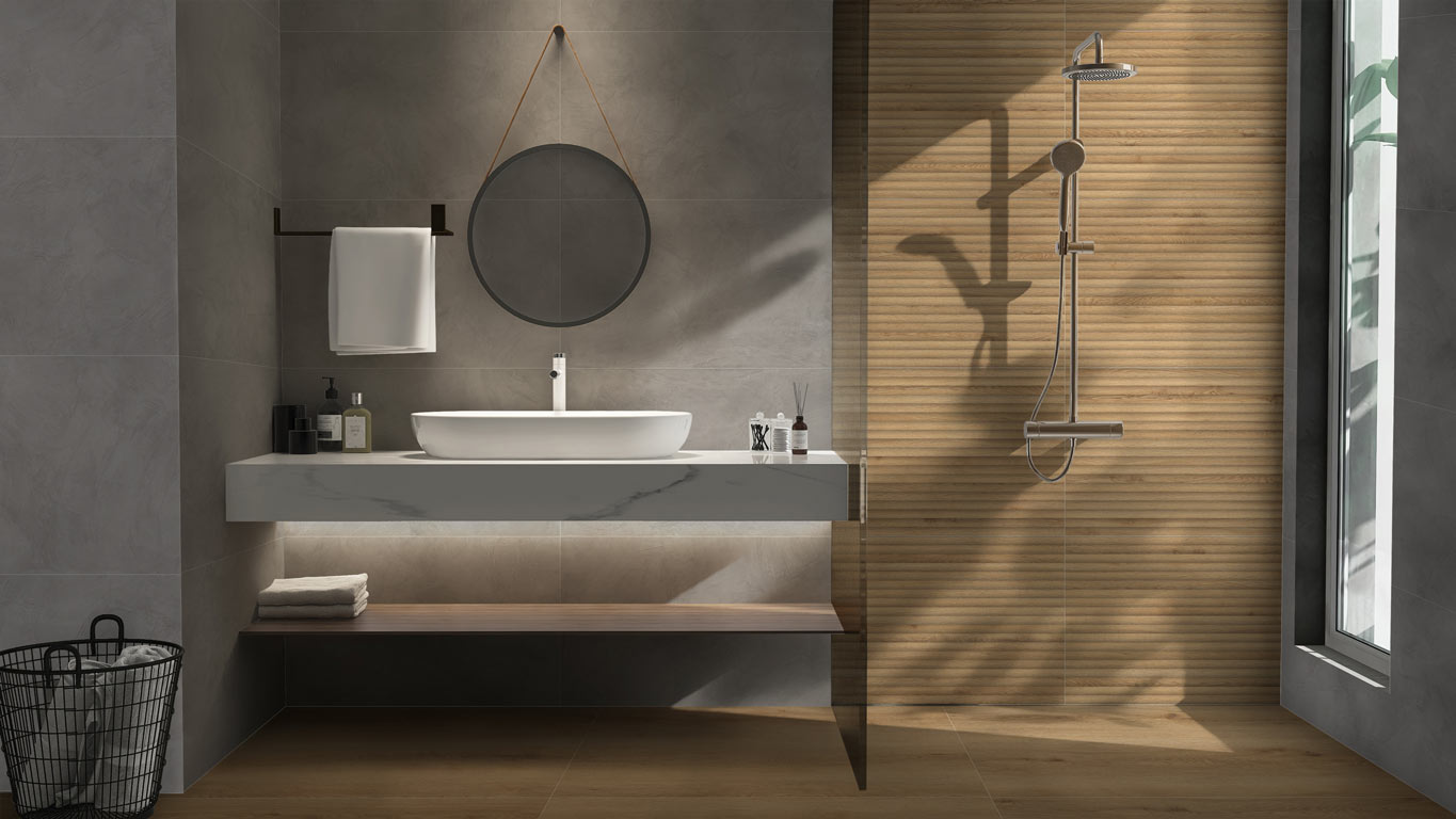 Магма Global Tile фото 2