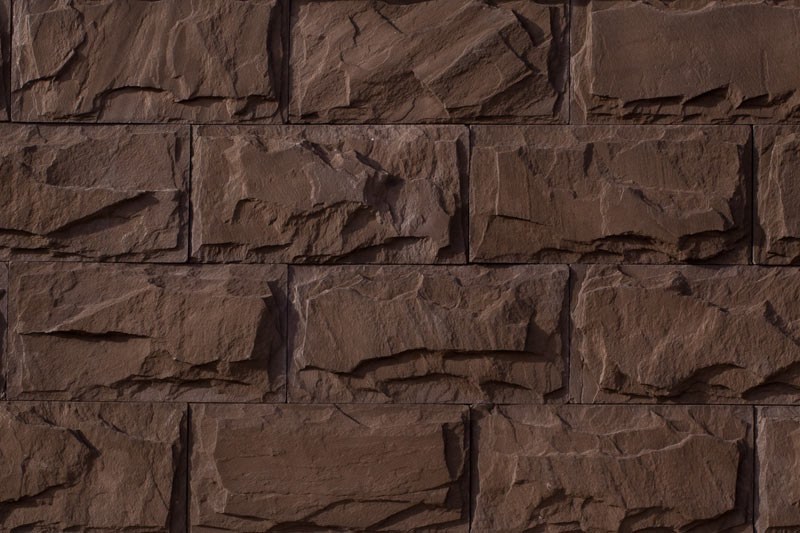 Бостон 07-31 рядовая 300х150х20 Ecostone