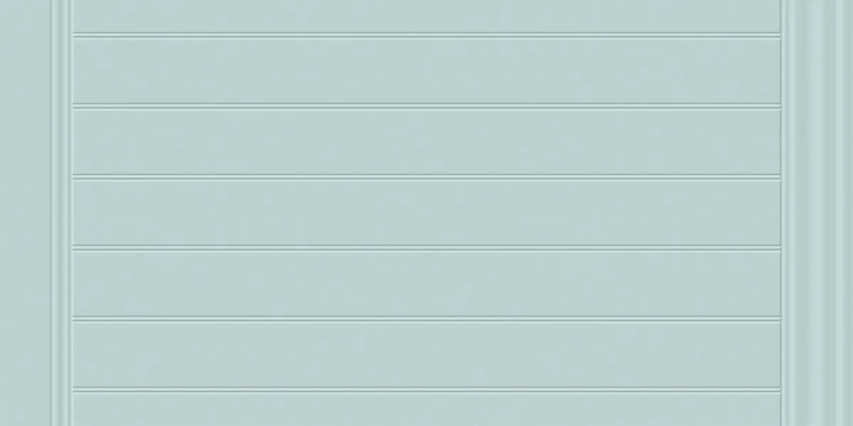 N90056 Aqua Wainscot Matt 60x120 Mozart