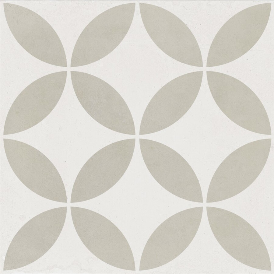 37796 Mayari Taupe Petals Lt/22,3 22,3x22,3 Harmony