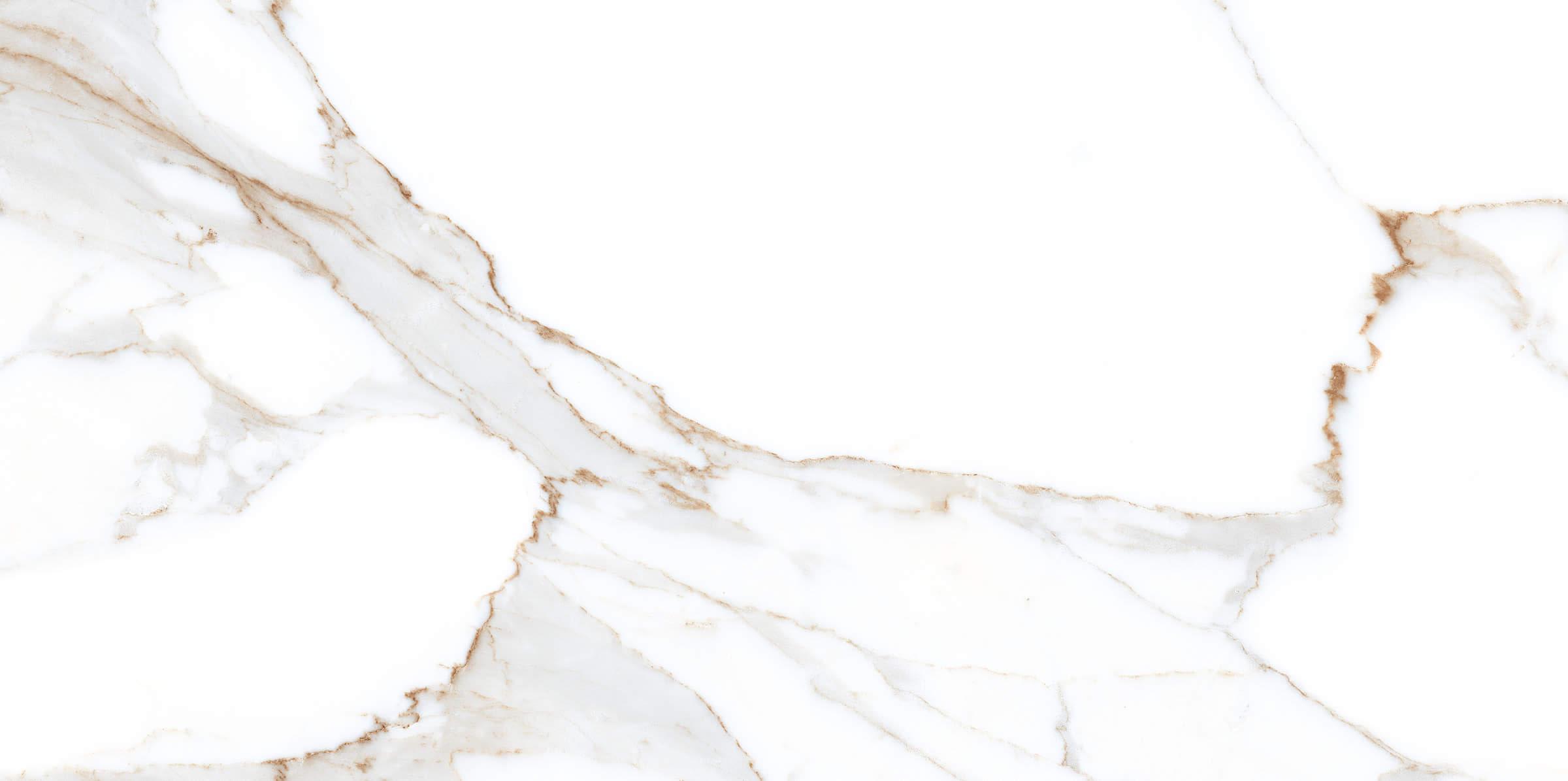 Alex Calacatta Polished 9mm 60x120 A-Ceramica