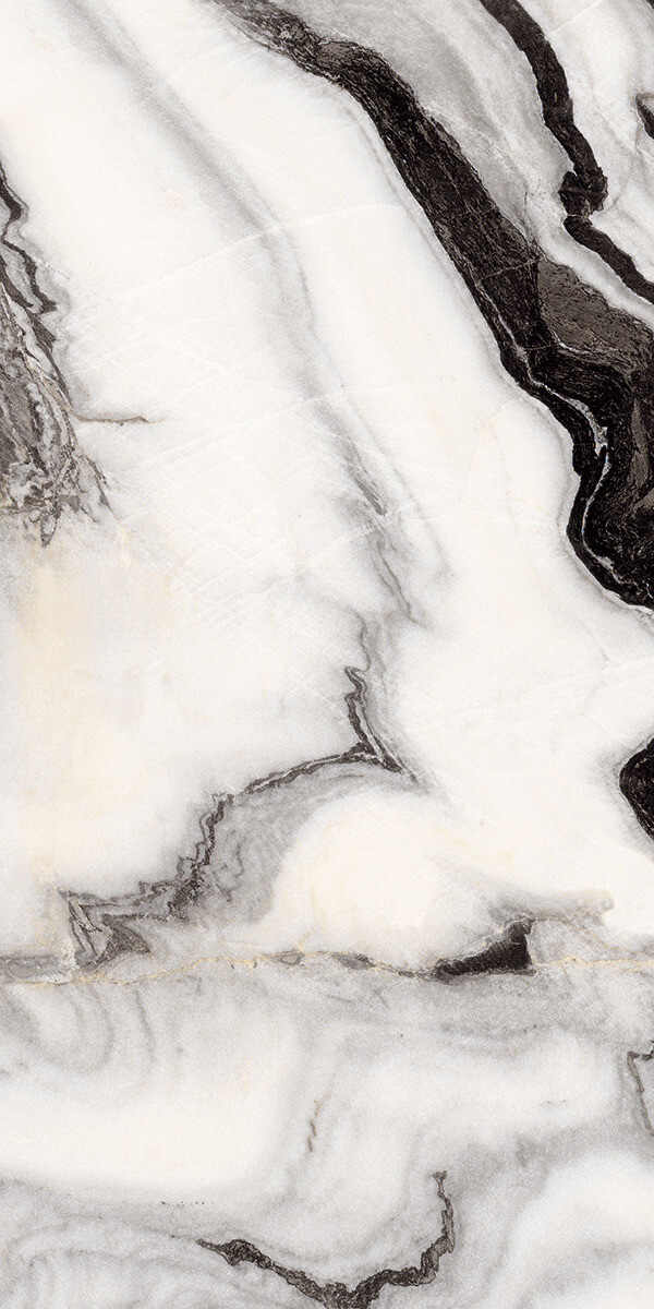 Eco Marble Bianco Lasa 120x60 Artcer