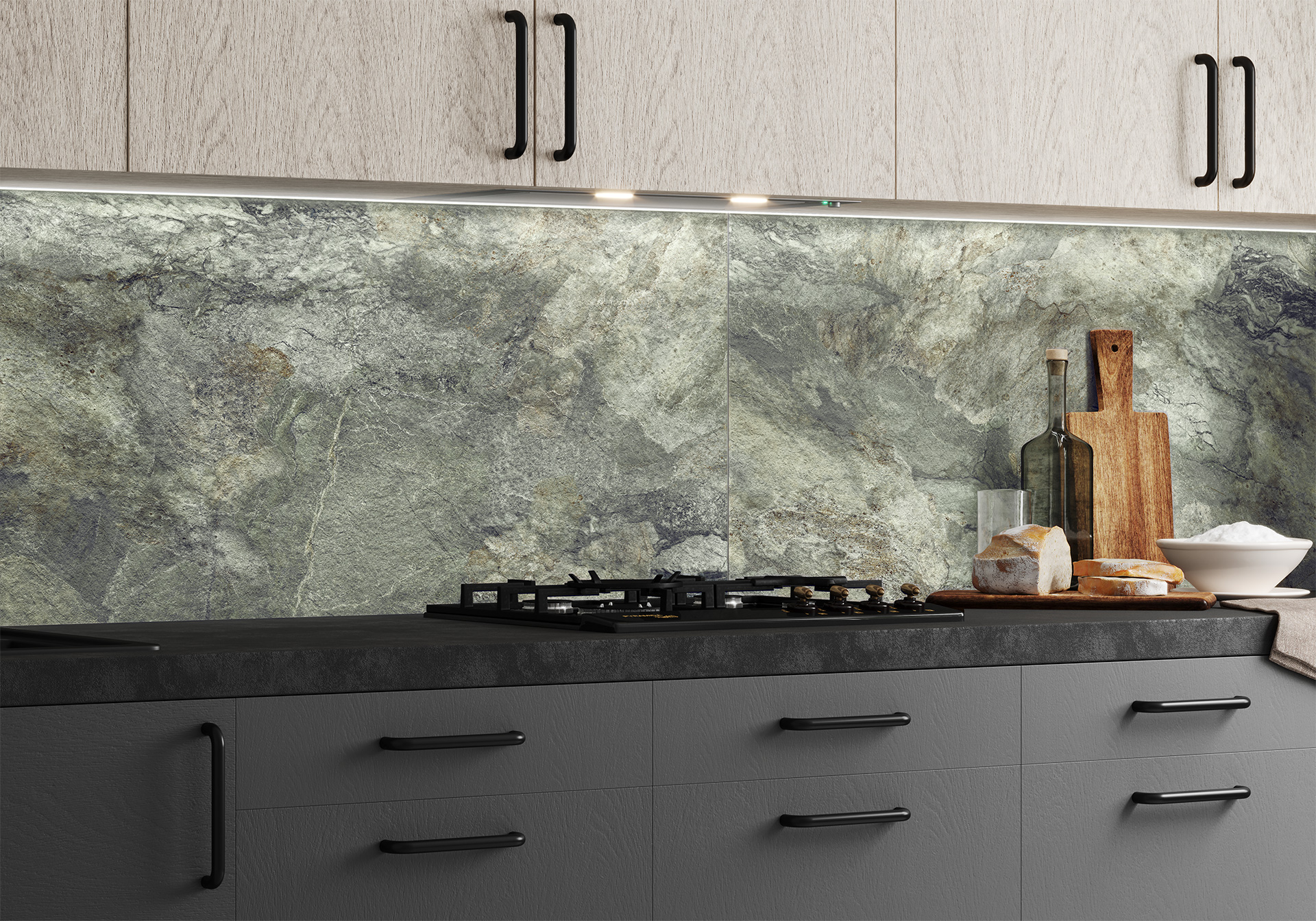 Slate Delacora