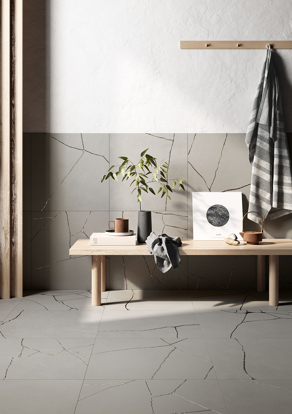 Kintsugi Fioranesе