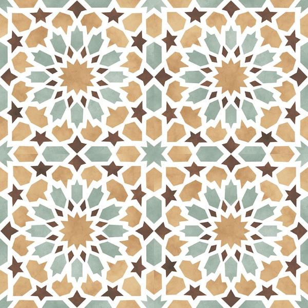 Tanger Yellow 45x45 Kerlife (Navarti)