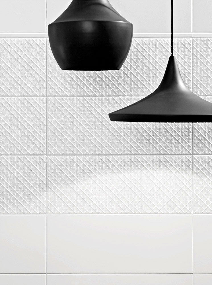 Black&White MARAZZI Italy