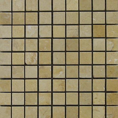 JERUSALEM GOLD 1,5x1,5x0,8 polished Premium Marble