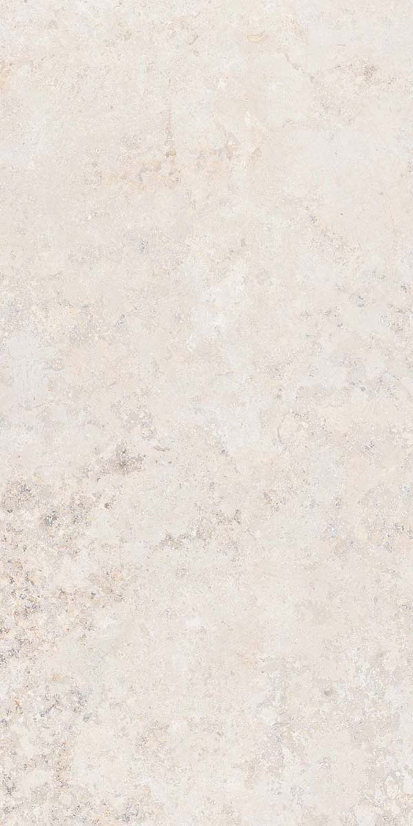 PF60017386 Poetry Stone Reloaded Jura White Nat Rett 60x120 ABK