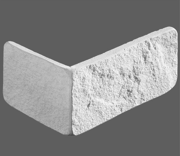 Угловой элемент Монако 100 13,6/27,5x11,5x2 Leonardo Stone