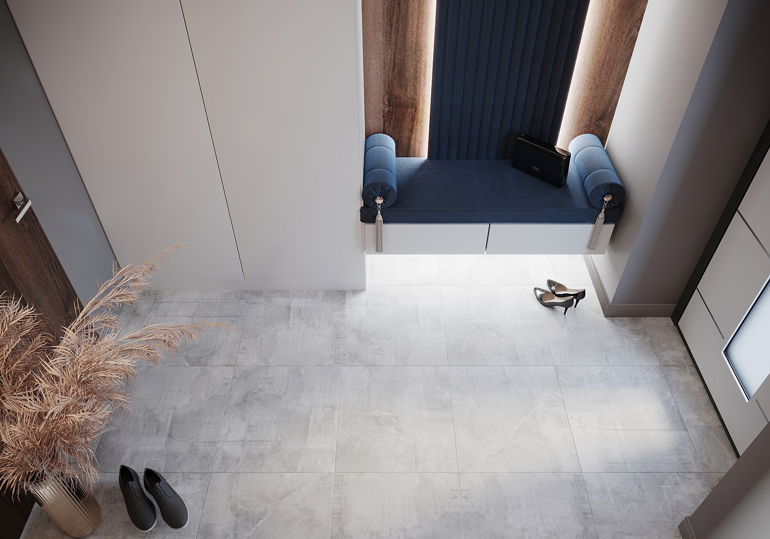 Metropol Beryoza Ceramica