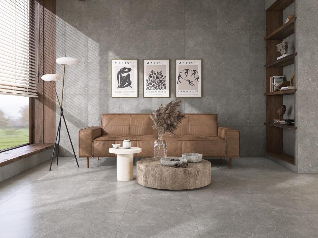 Shellstone Eurotile Ceramica