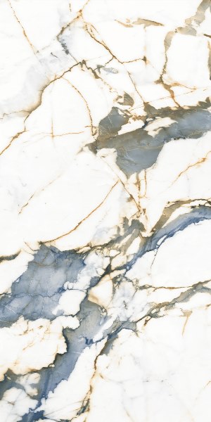 Andes Blanco Gold Blue sugar 60x120 Realistik