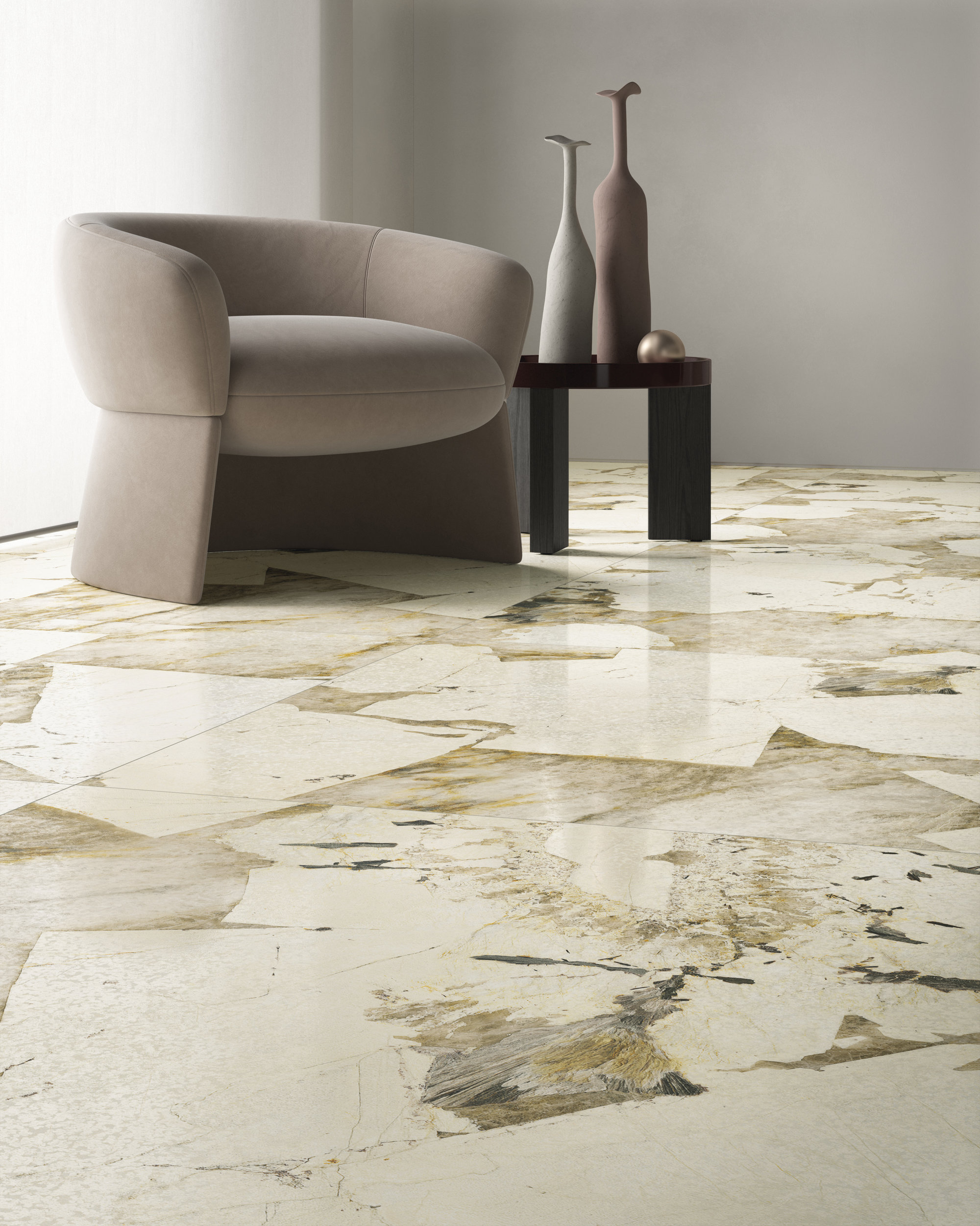 LU628373 Select Gem Rose Lucido 8mm 60x120 IRIS FMG фото 7