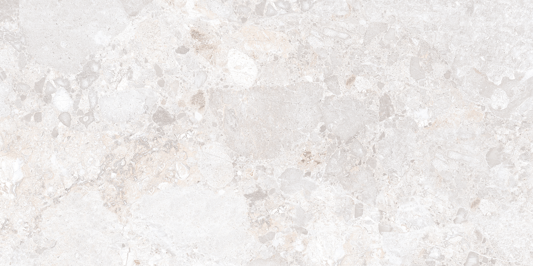 NTTVL99847D Terrazzo White Creative 4D 60x120 NT Ceramic