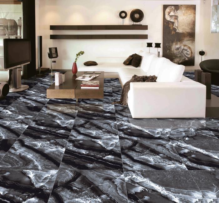 Black Modulo PrimaVera