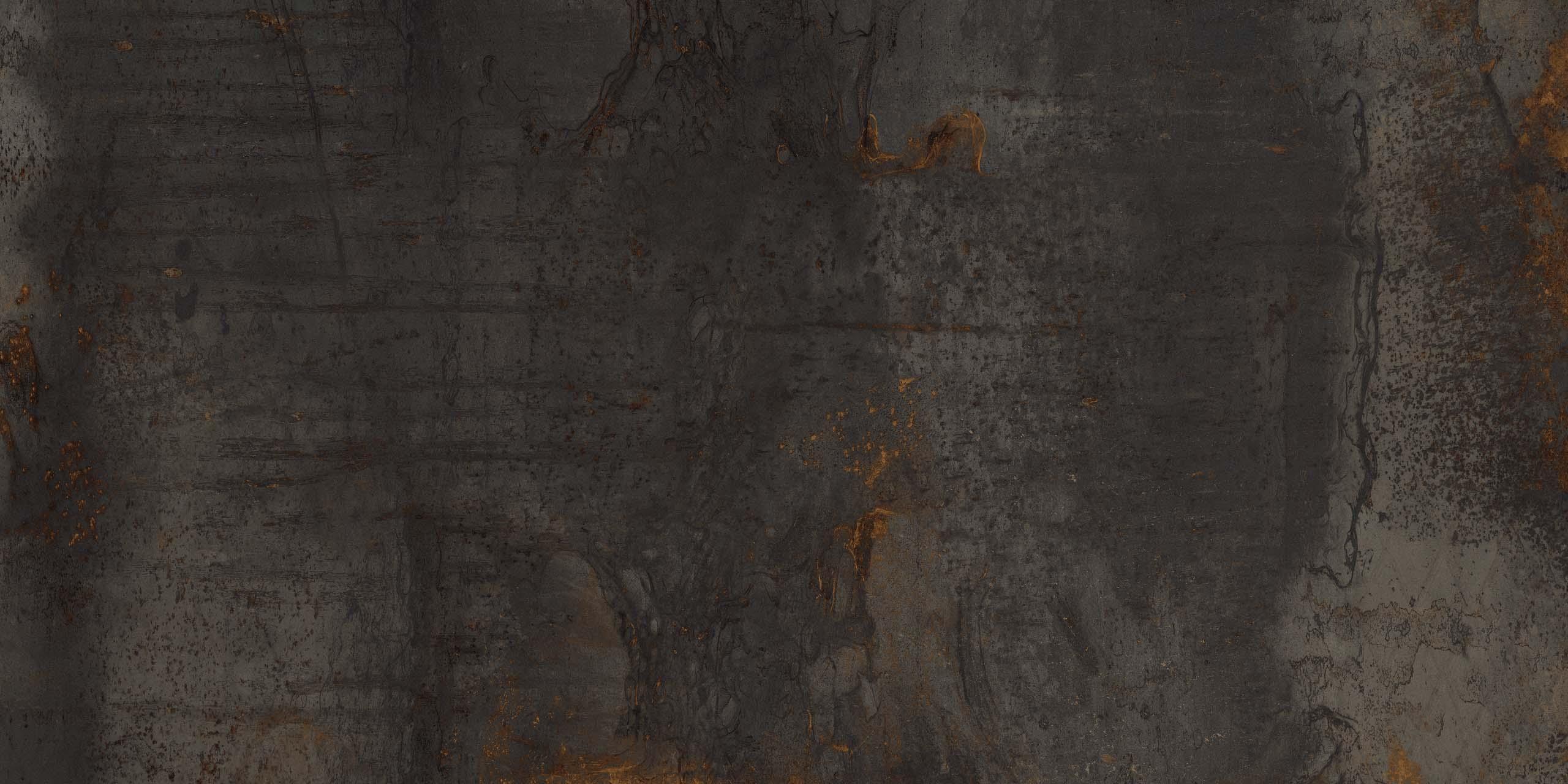 TP02 Patina Black Неполированный Рект. 60x120x9 Estima фото 5