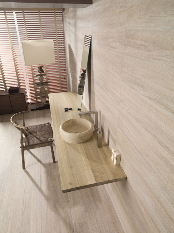 Gradone Orsa-CR Basic Blanco 44.3x89.3 VIVES