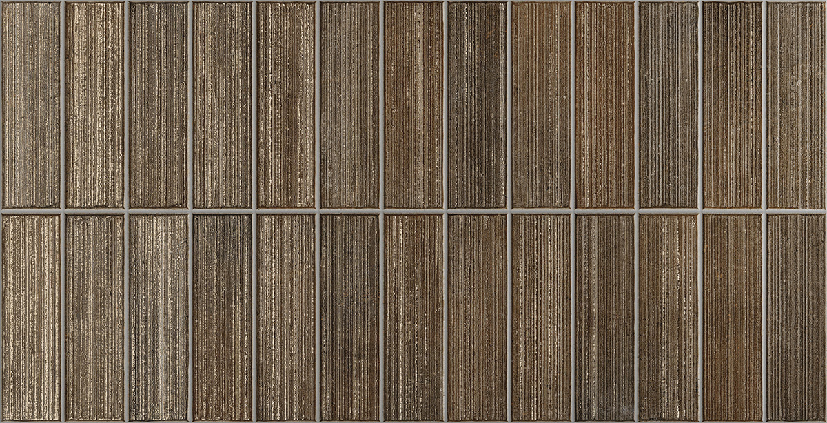 Kirei Caramel Gloss 32x62,5 Gayafores