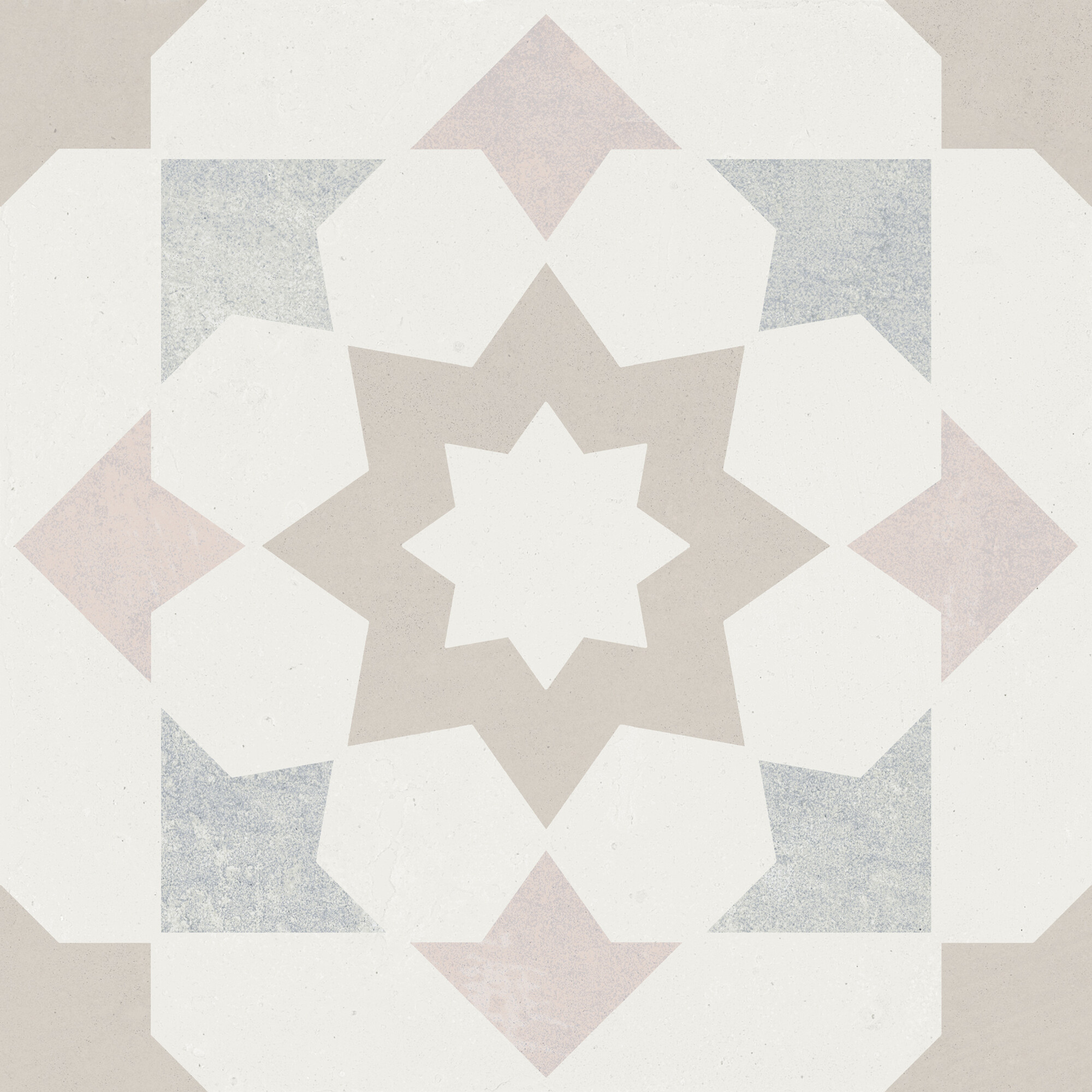 39598 Doha Taupe Star SP/22,3 22,3x22,3 Harmony фото 2