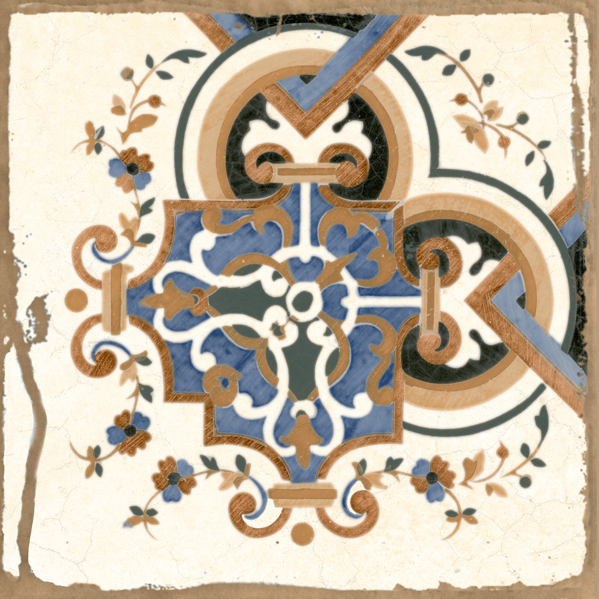 25371 T.Barcelos/19.5/R 19.5X19.5 Peronda фото 39