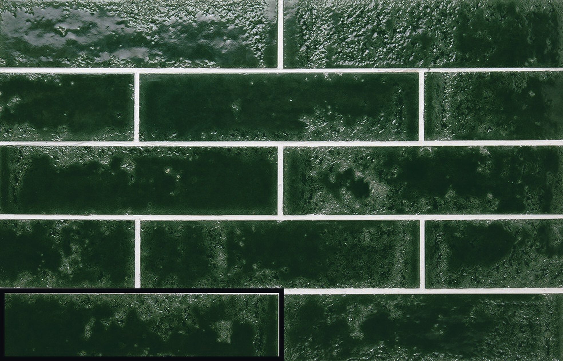 A041164 Pukka Basil Green 6,4x26 CARMEN