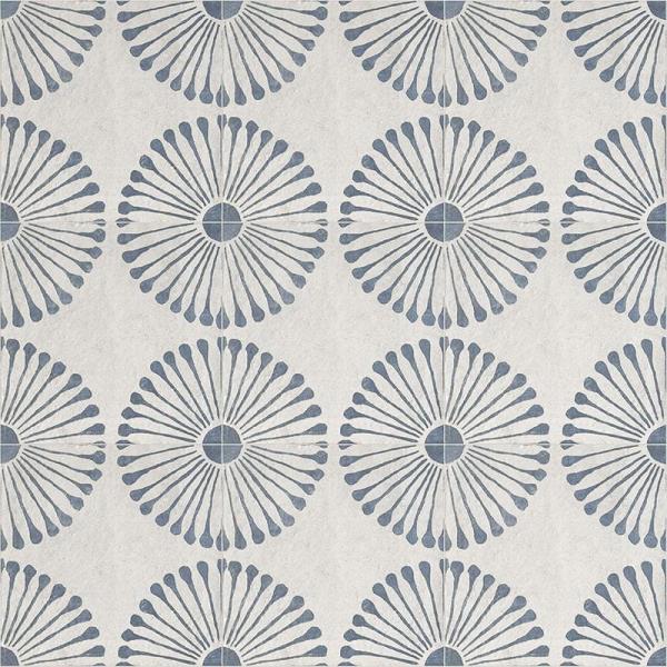 Carino Deco Infantas 20х20 Mainzu