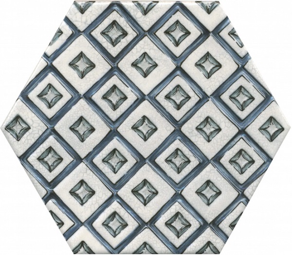 STG/A632/24001 Макарена 20x23.1 Kerama Marazzi