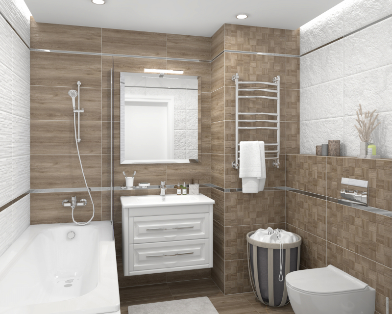 Timber Laparet