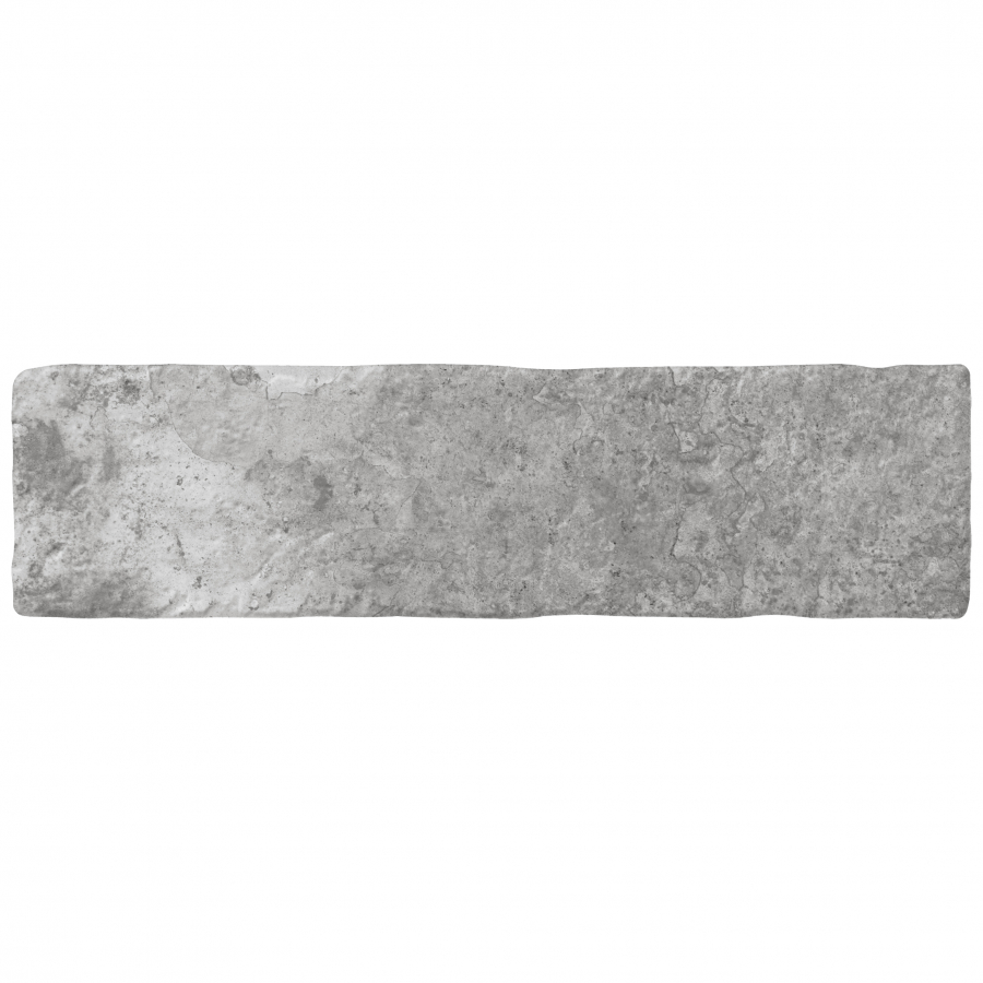 002634 Denver Grey 7,5x28 Monopole Ceramica